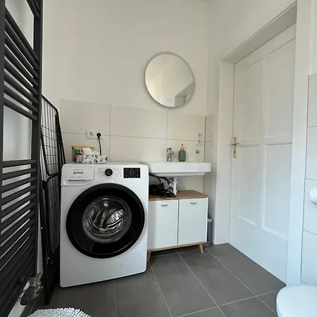 Wohnperle - Oskar06 Daire *