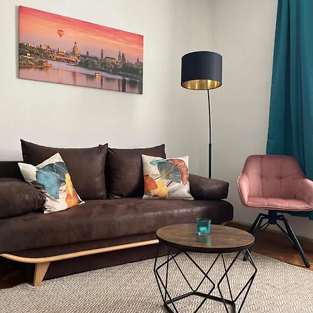 Wohnperle - Oskar06 *