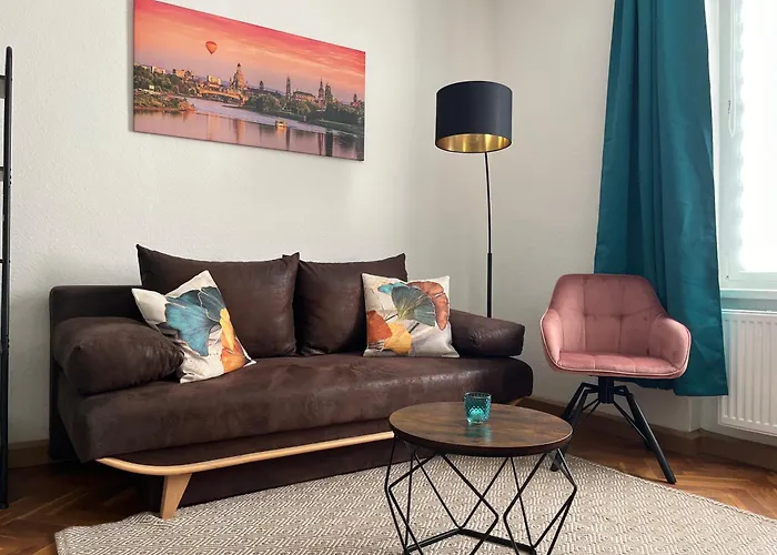 Wohnperle - Oskar06 *