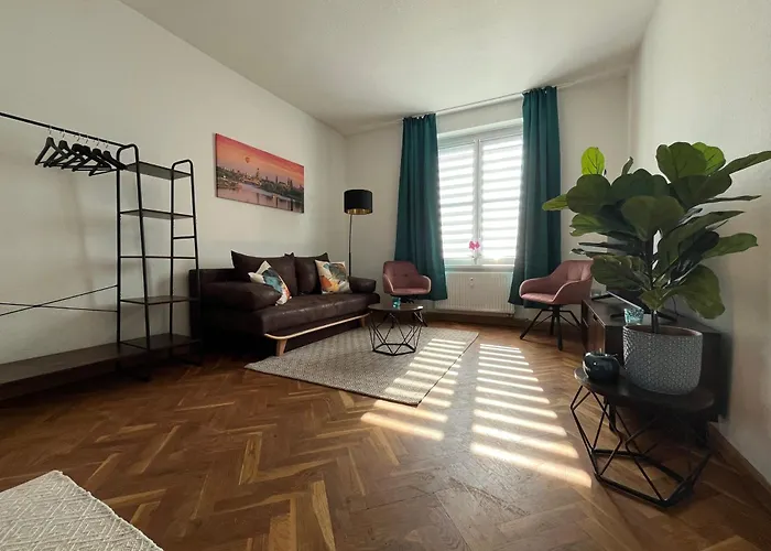 Wohnperle - Oskar06 *