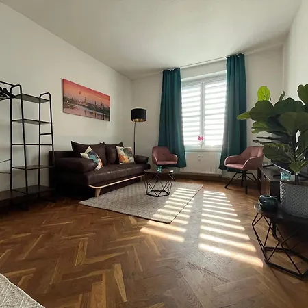 Wohnperle - Oskar06 *