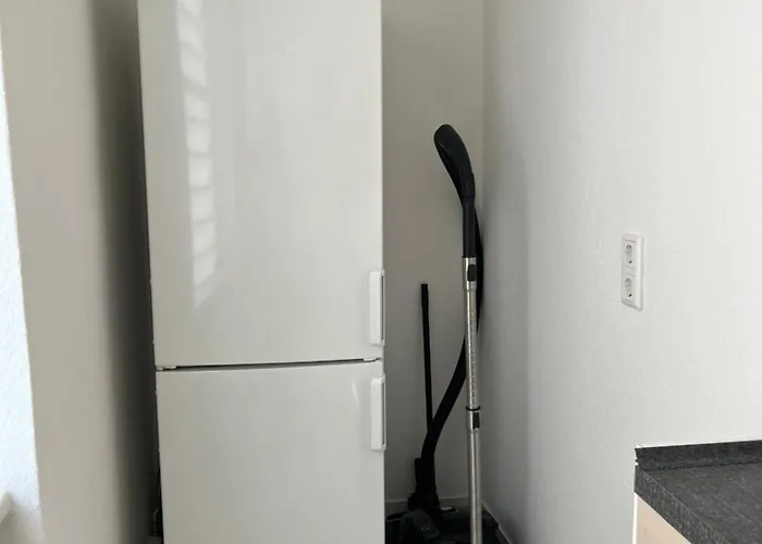 Wohnperle - Oskar06 דירה דרזדן