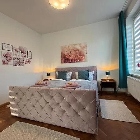 Apartment Wohnperle - Oskar06