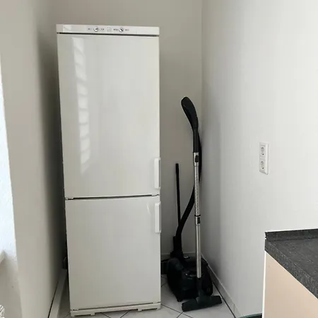 Wohnperle - Oskar06 Apartment Dresden